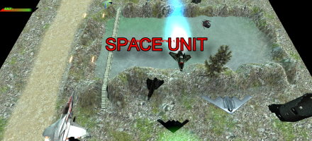 Space Unit